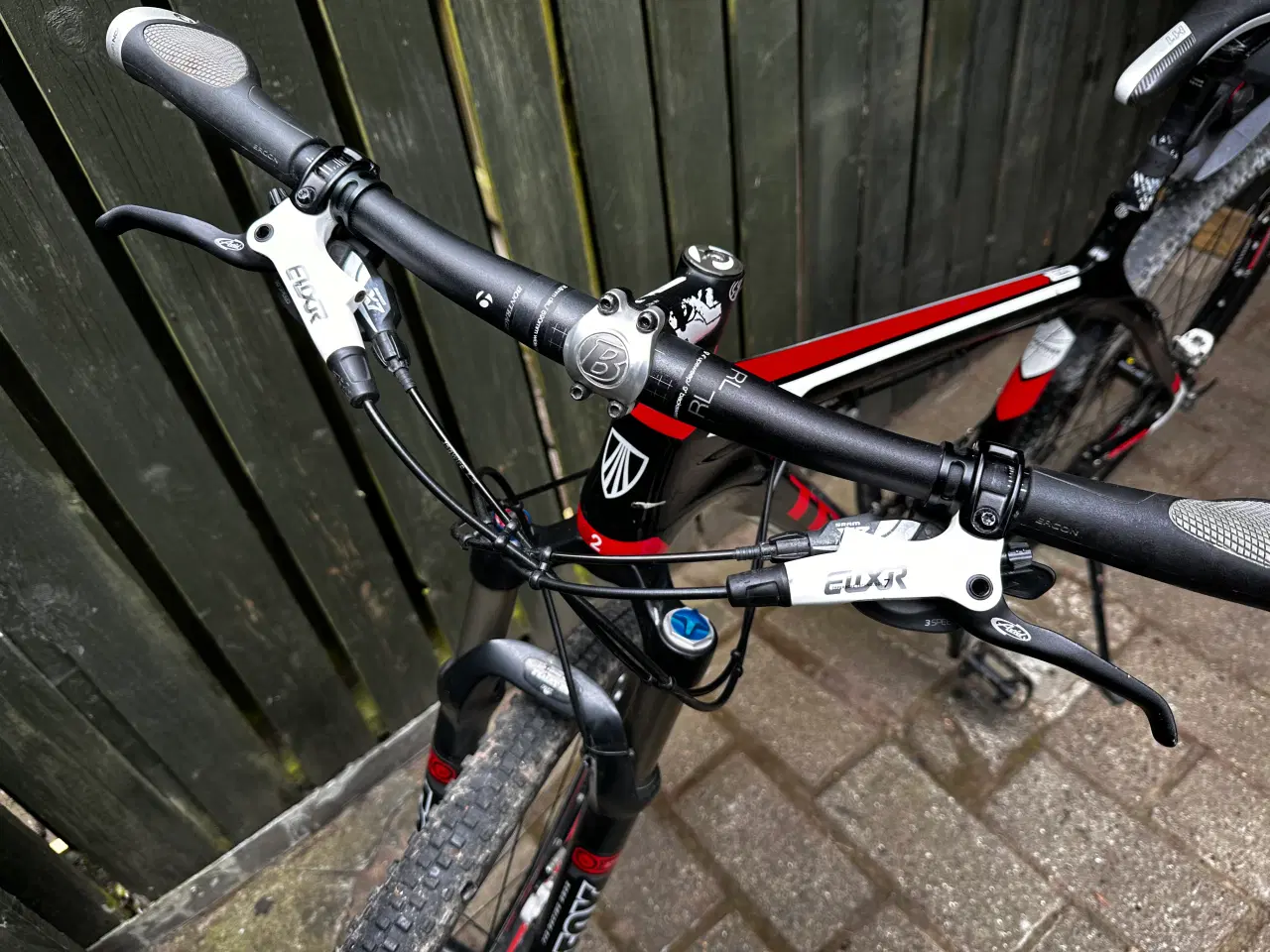 Billede 2 - Carbon MTB 29”