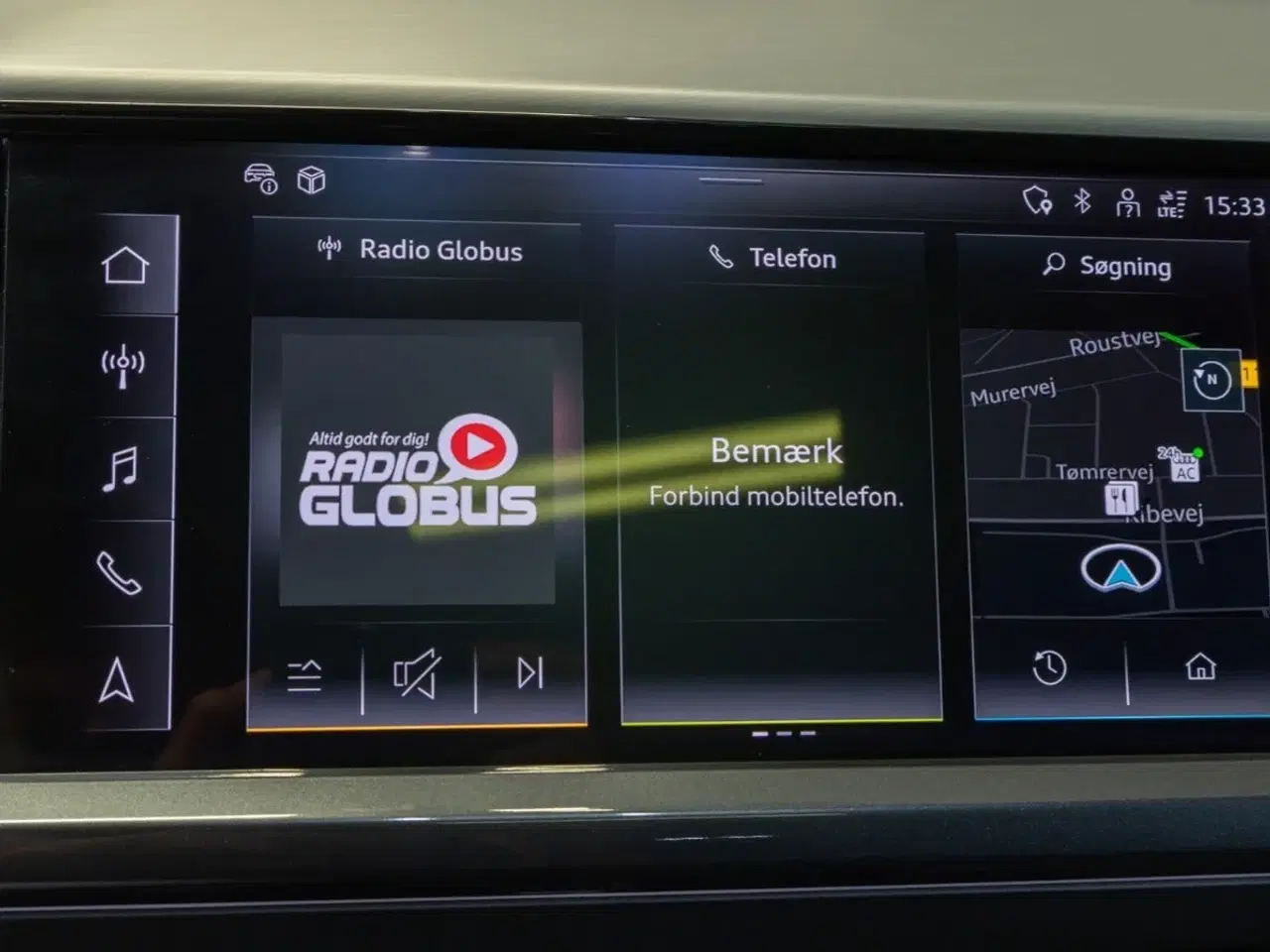 Billede 17 - Audi Q4 e-tron 45 S-line
