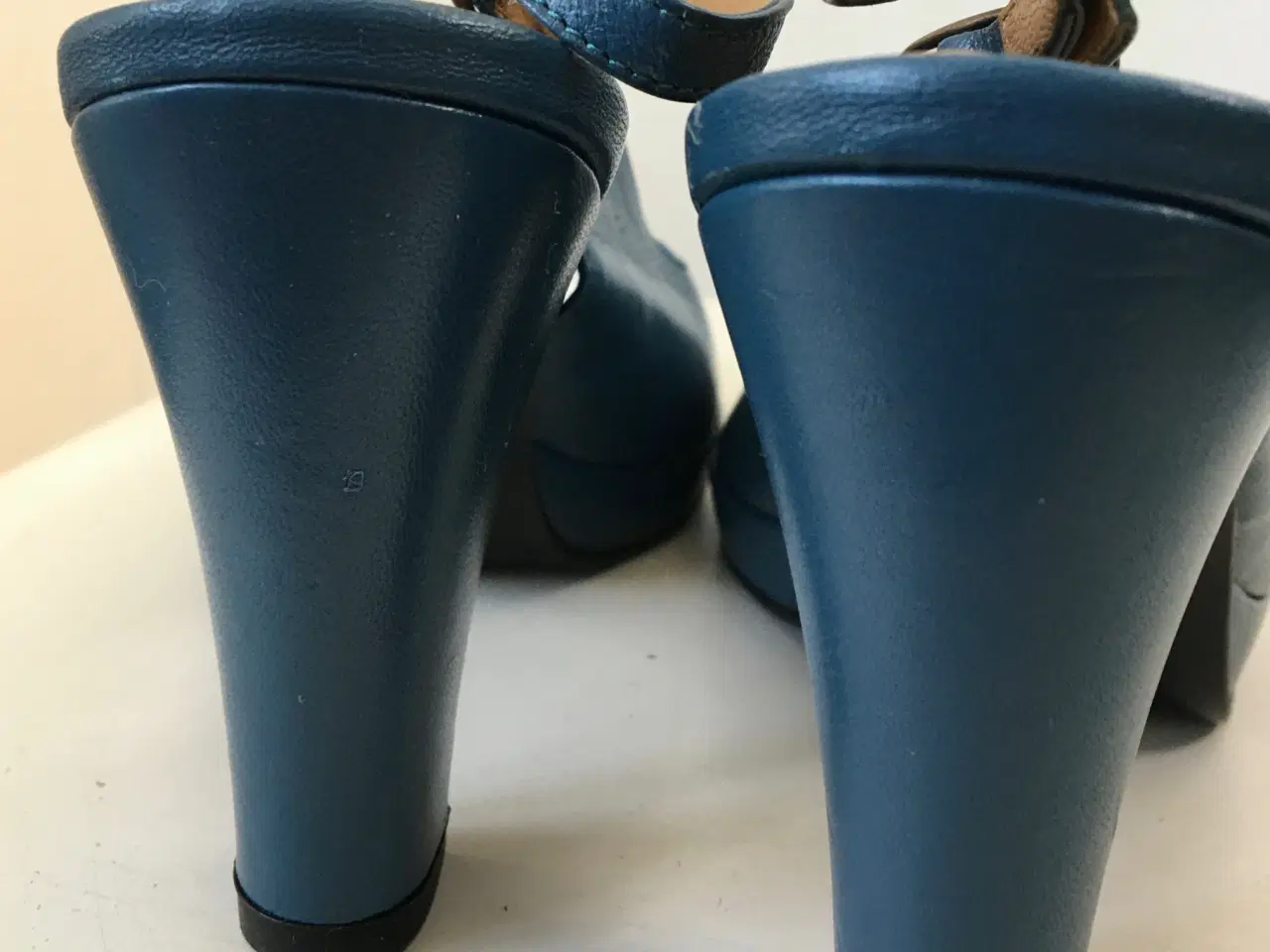 Billede 5 - Gardenia, sandaler, str 39