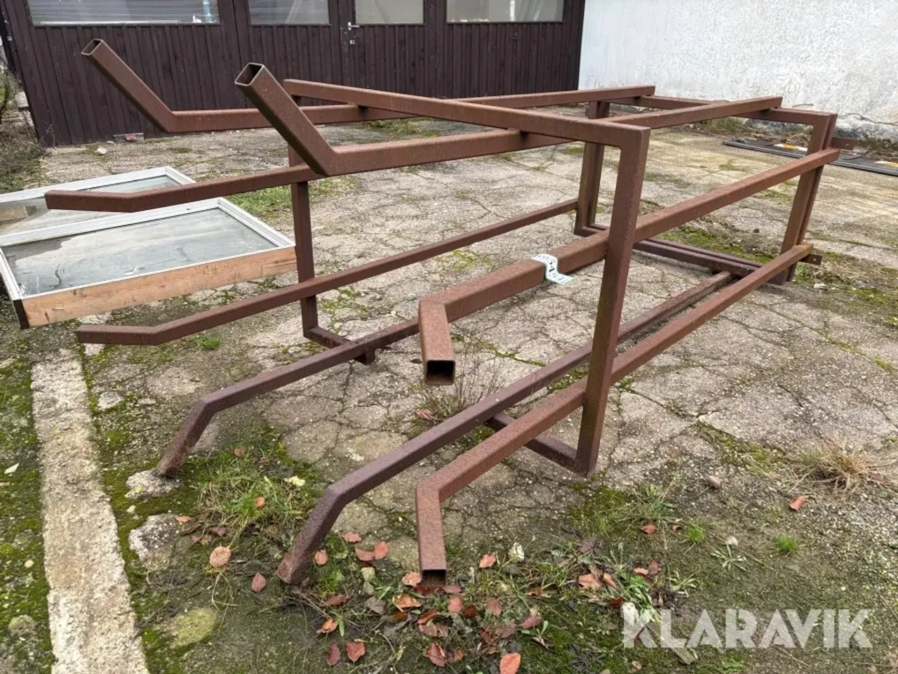 Billede 1 - Palle stativ