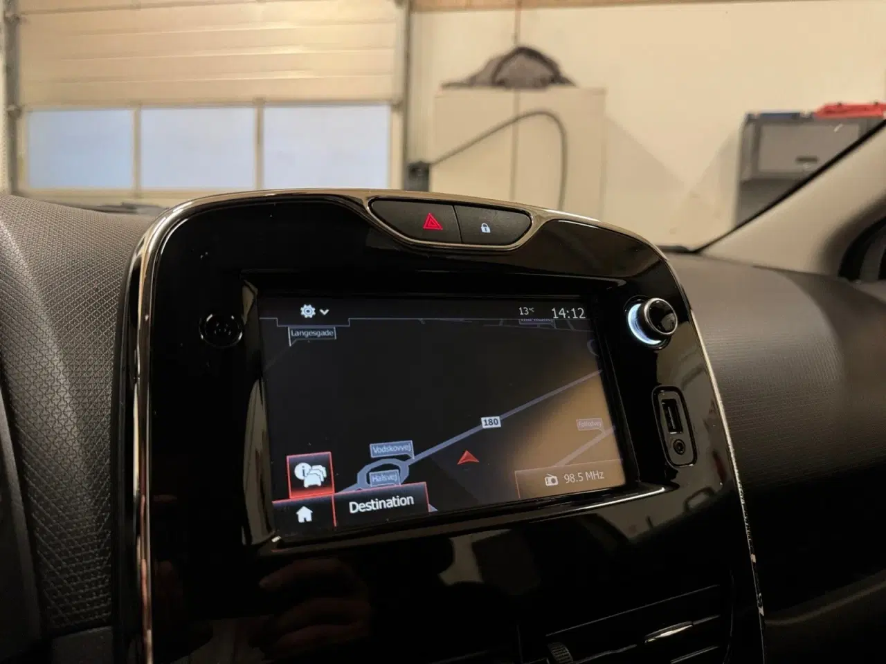 Billede 9 - Renault Clio IV 1,5 dCi 90 Expression