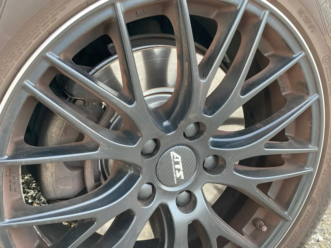 Billede 9 - Opel GTC, 1,4 benzin,140 HK, 2012