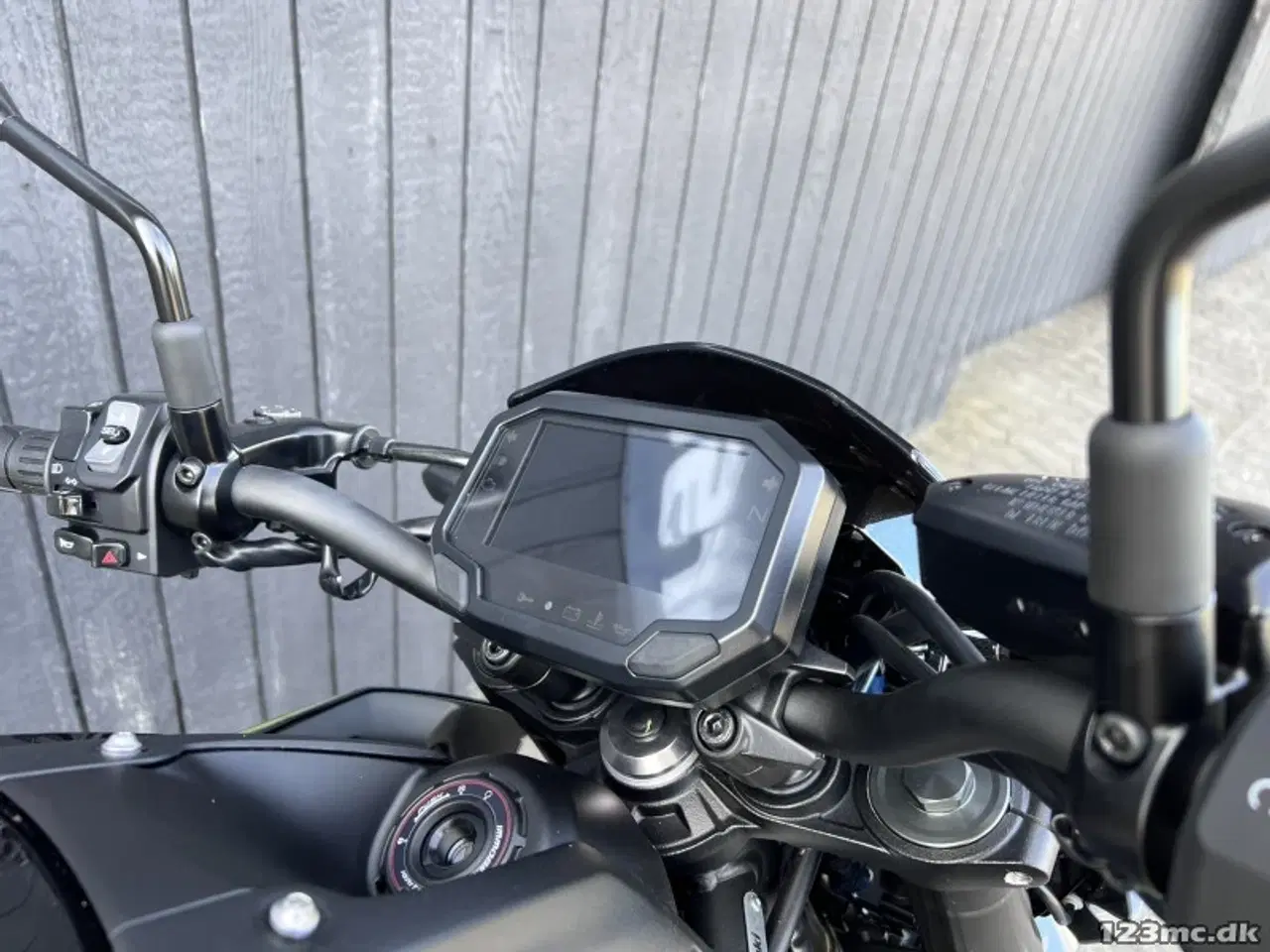 Billede 11 - Kawasaki Z 900