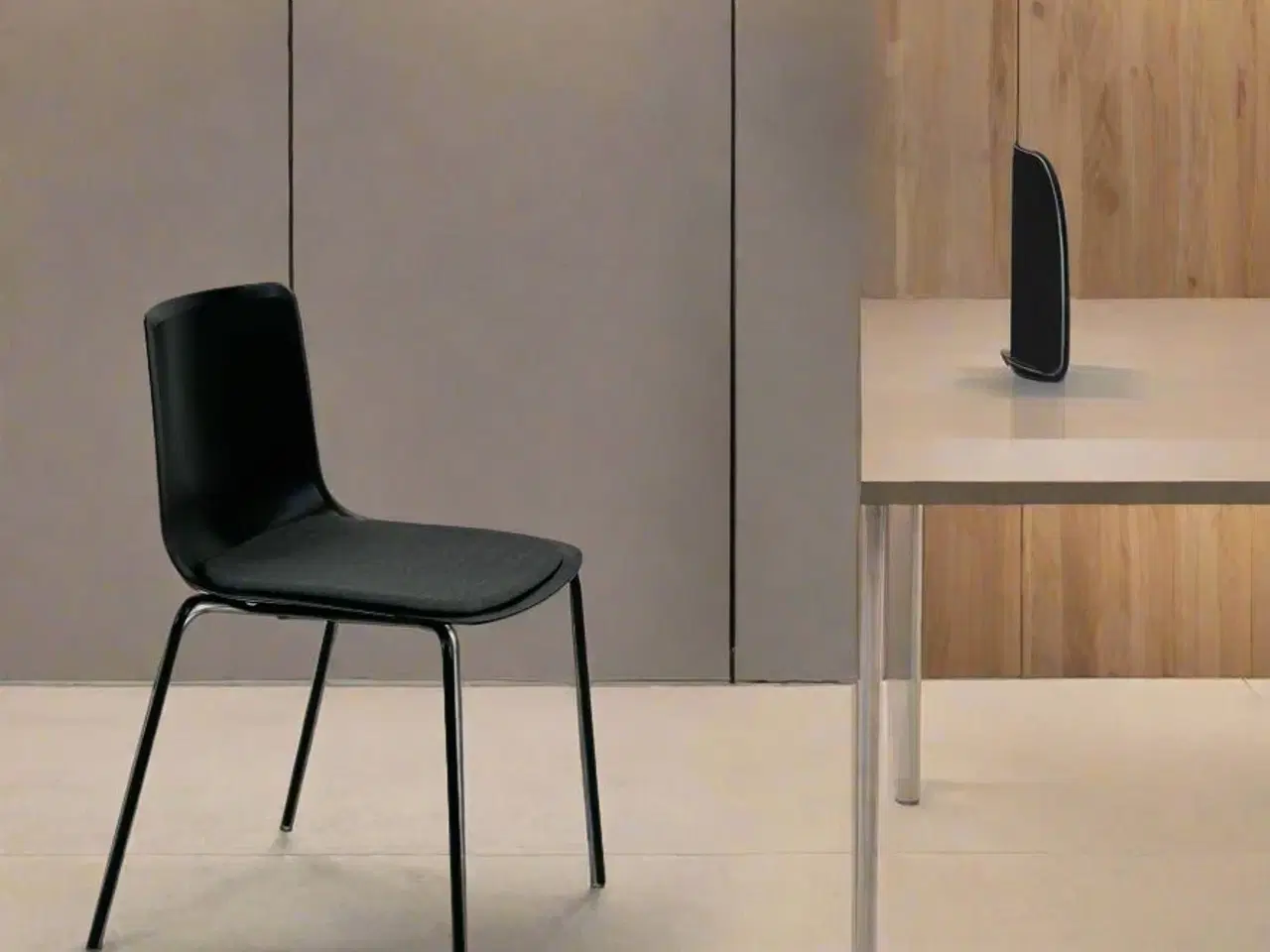 Billede 2 - Pato (Mørkegrå) Fra Fredercia Furniture