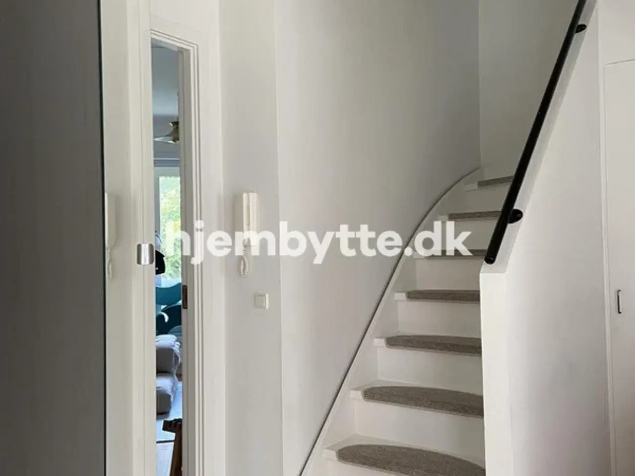 Billede 6 - Hjembytte - Howitzvej