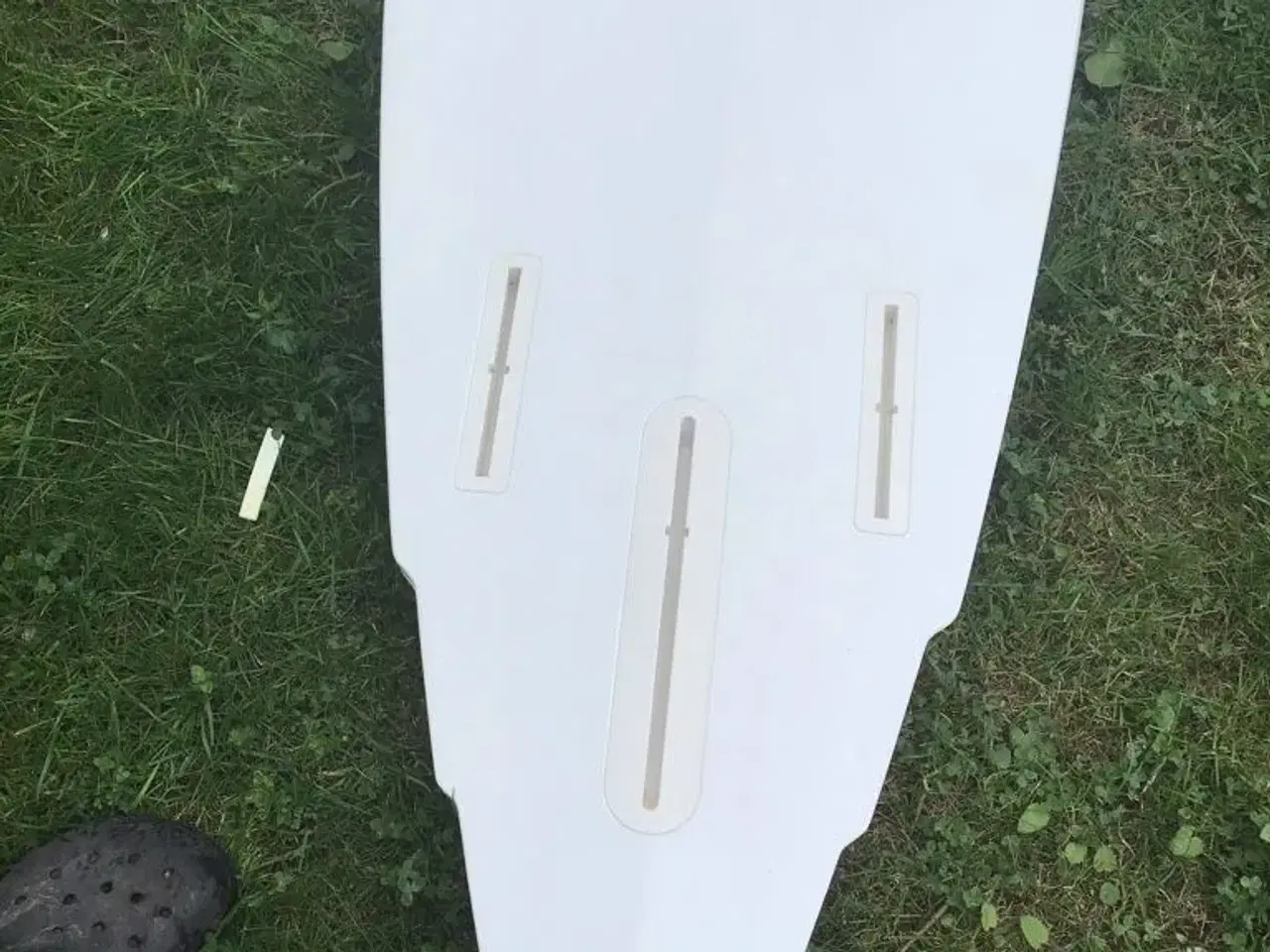 Billede 1 - Surfboard helt ny