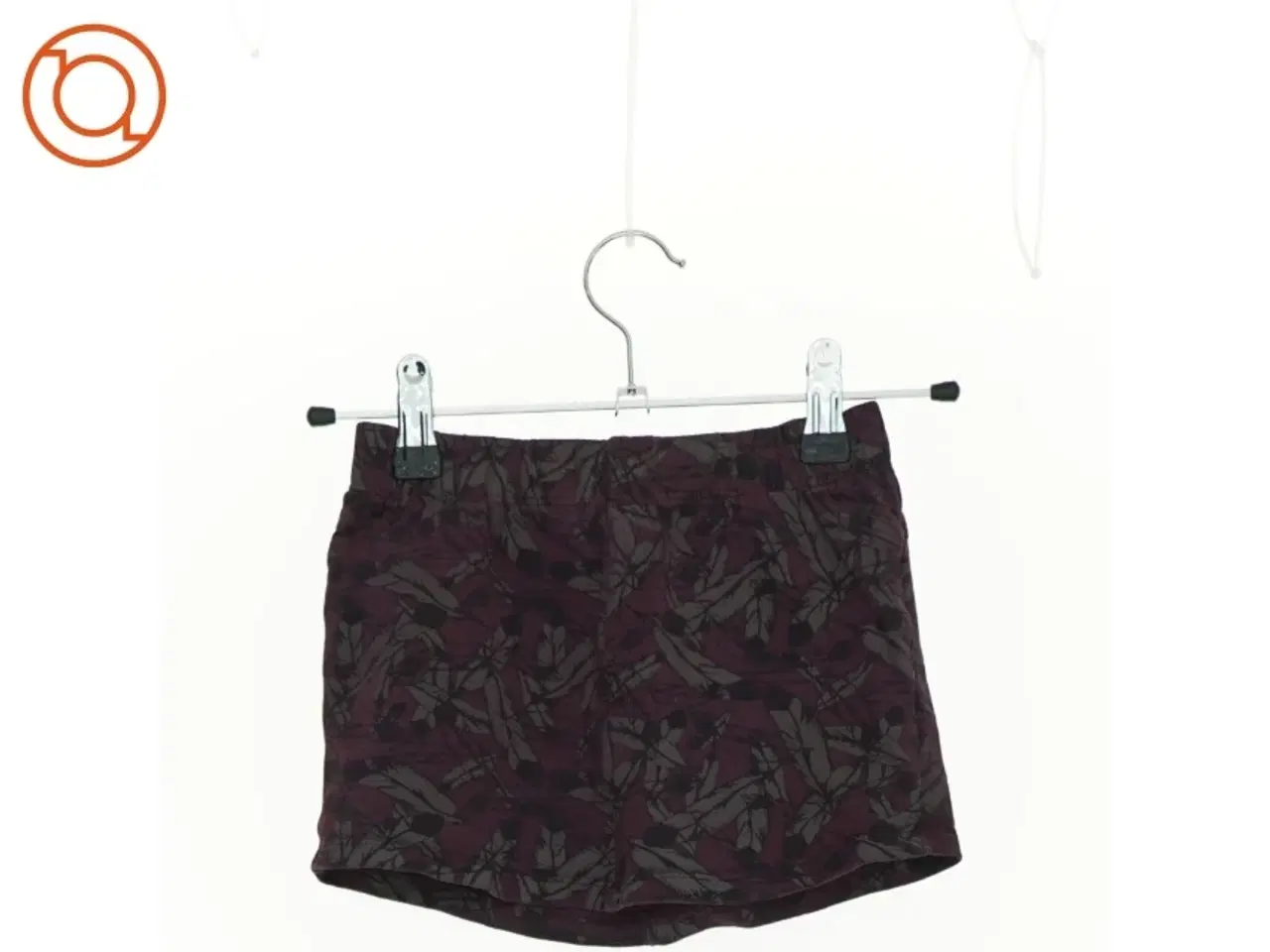Billede 2 - Nederdel fra Name It (str. 92 cm)