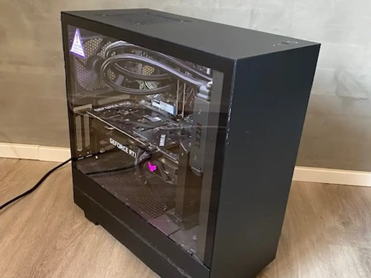 Billede 5 - Gamer PC