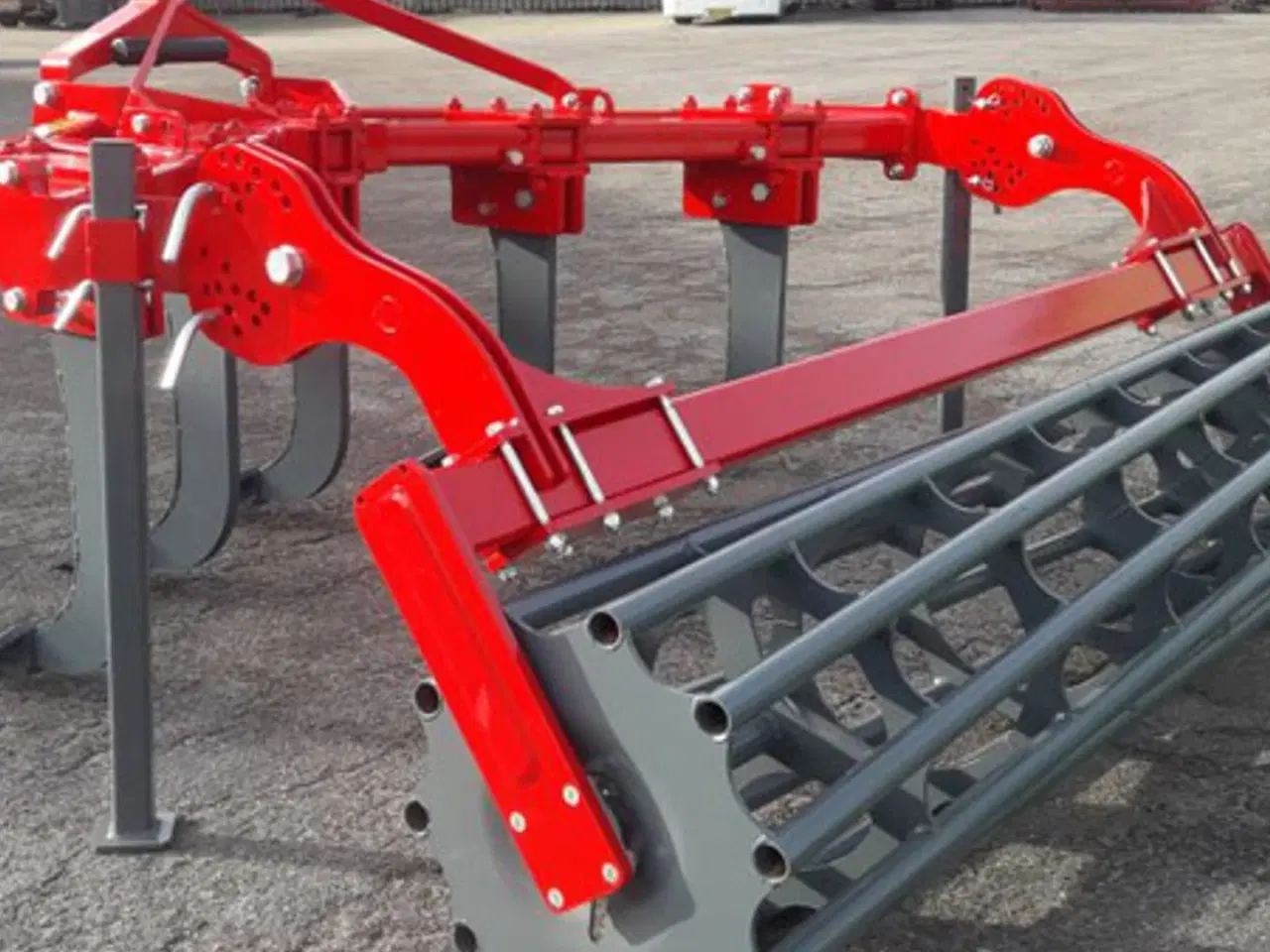 Billede 12 - Unia Jordbearbejdning