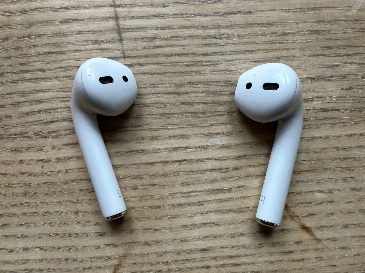 Billede 3 - Apple AirPods