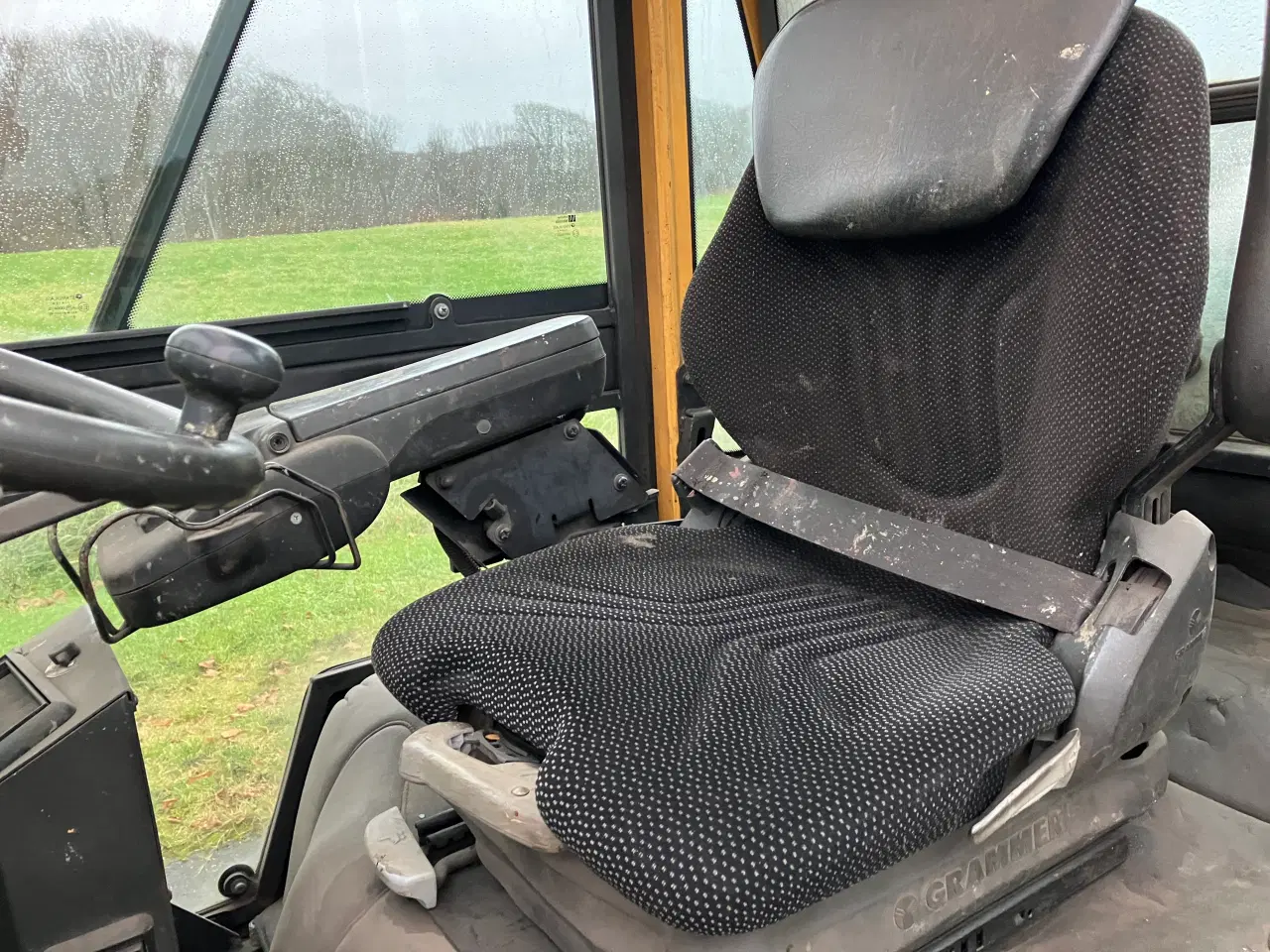 Billede 4 - TCM 2500kg