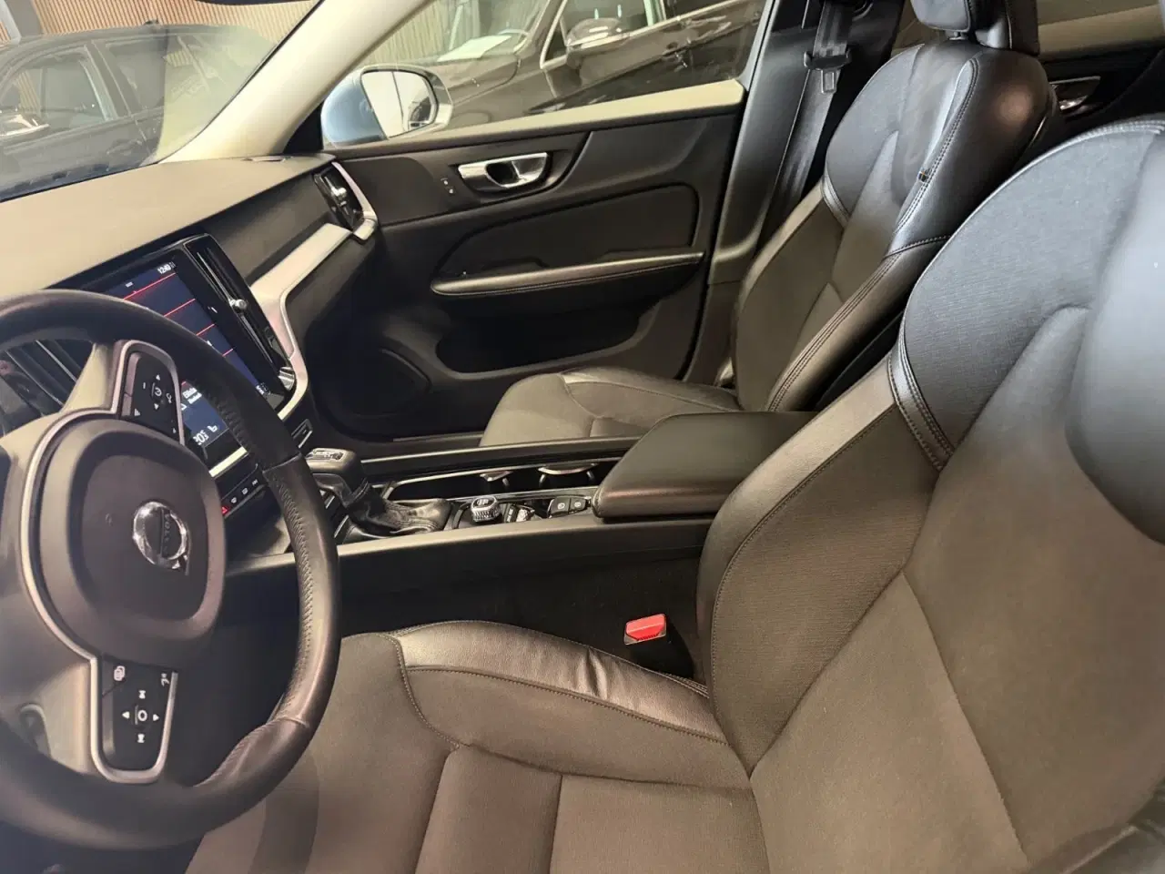 Billede 14 - Volvo V60 2,0 D4 190 Momentum aut.