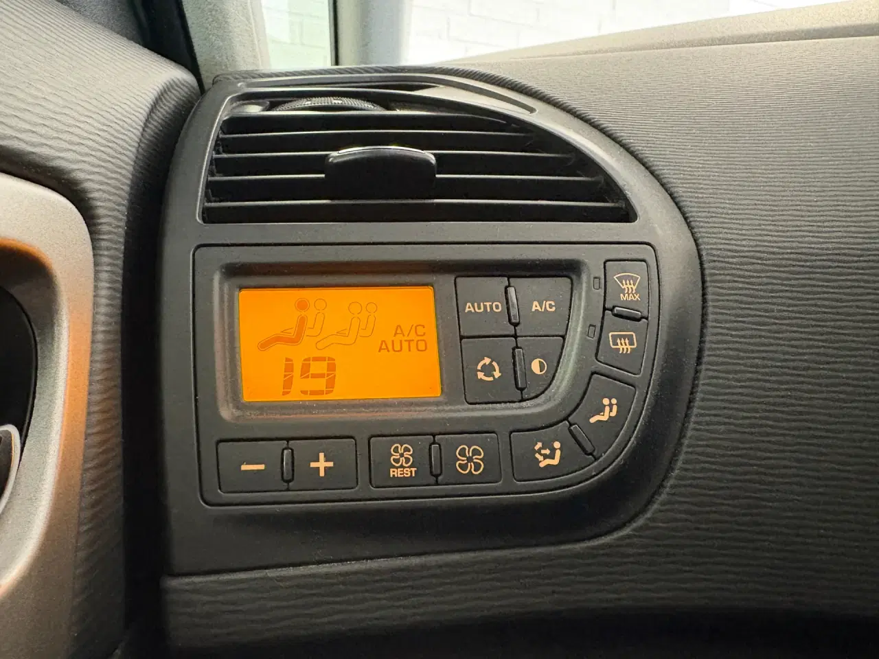 Billede 8 - Citroën Grand C4 Picasso 1,6 HDI SX 110HK