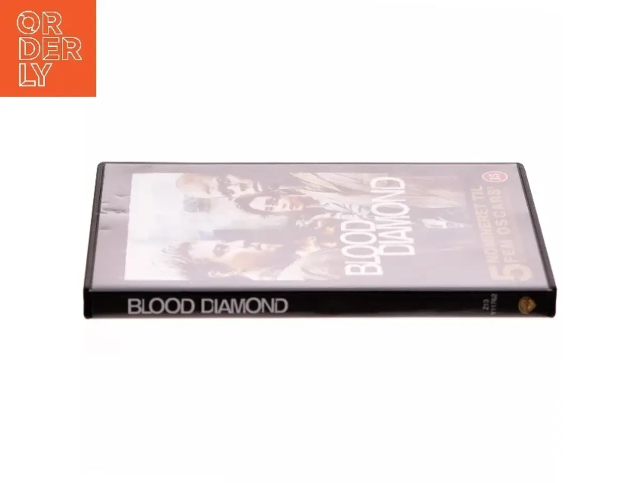 Billede 2 - Blood Diamond