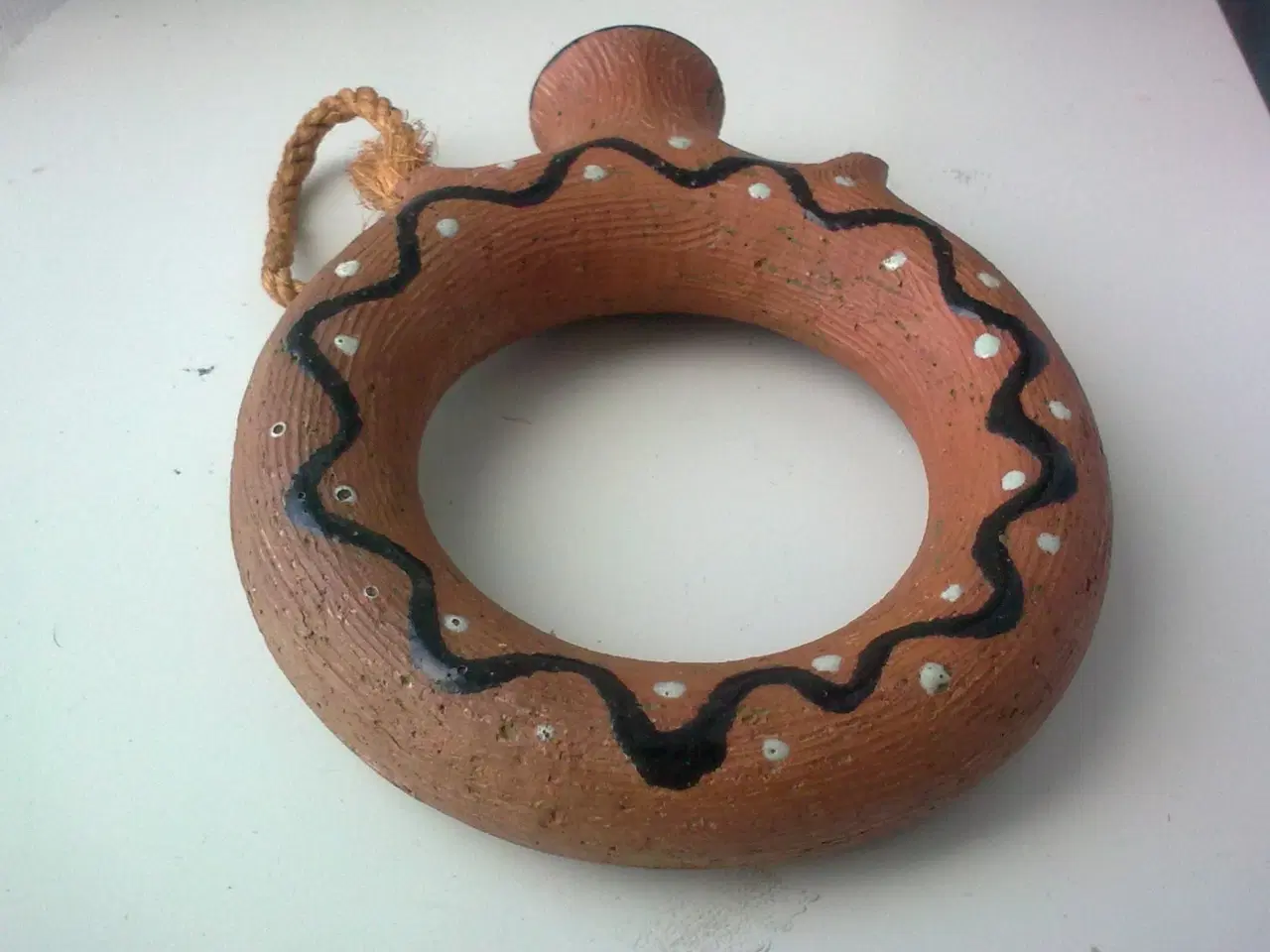 Billede 2 - Gutte Eriksen Dansk Kunsthåndværk +NU historisk