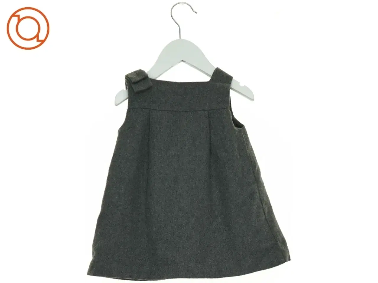 Billede 1 - Kjole fra Jacadi Paris med uld (str. 74 cm)