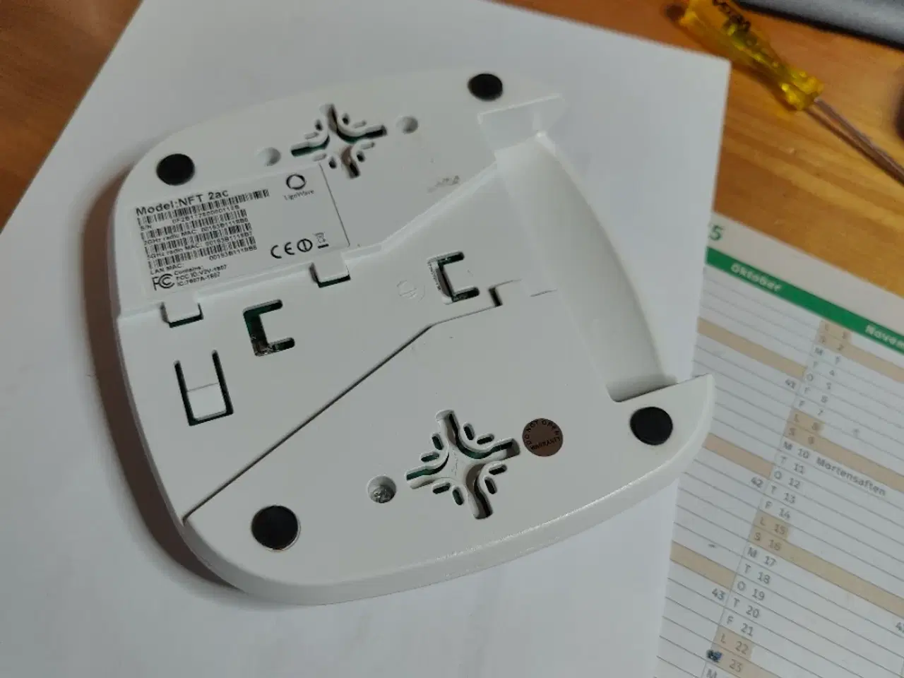 Billede 3 - Wifi extender/ Access point