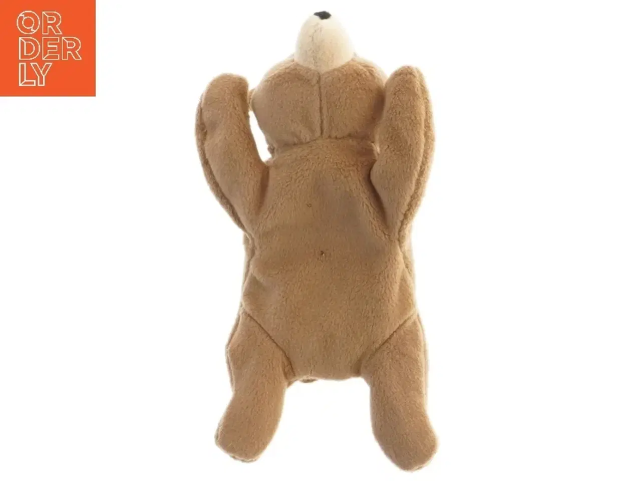 Billede 3 - Bamse plysdyr (str. 21 cm)