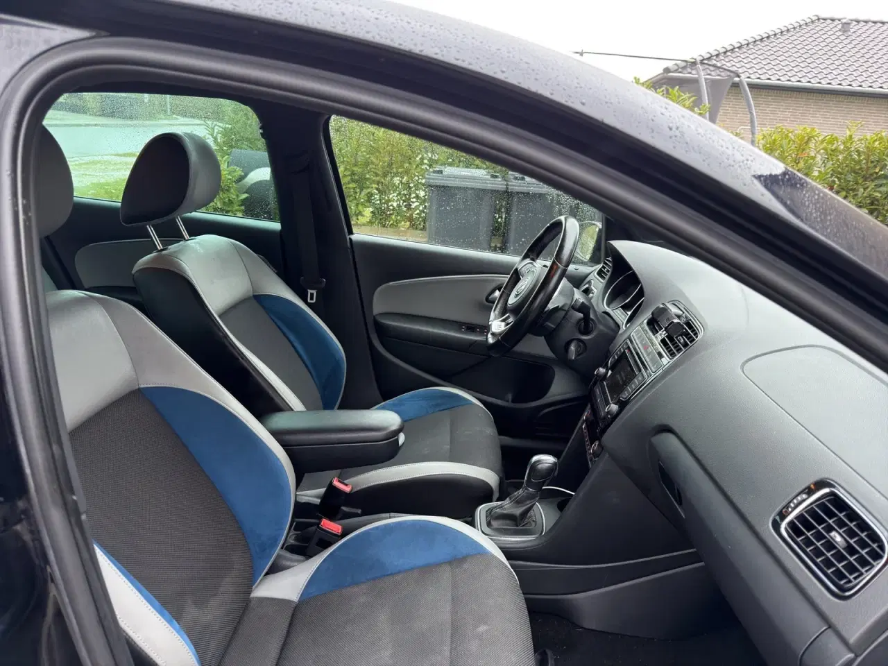Billede 13 - VW Polo 1,4 TSi 150 BlueGT DSG