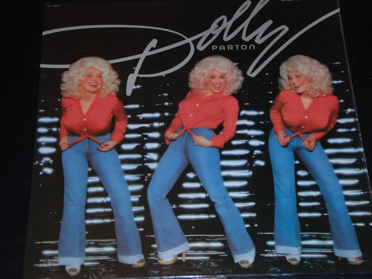 Billede 1 - Dolly Parton