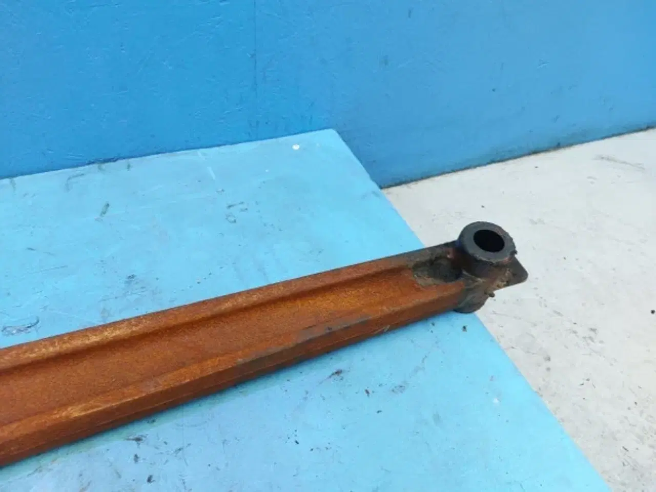 Billede 5 - Case 580 SLE Plejlstang 331621A1