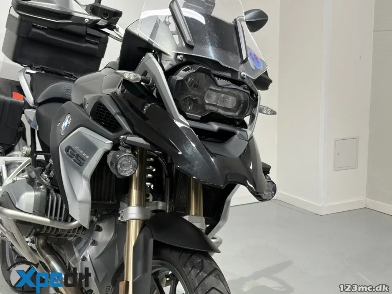 Billede 10 - BMW R 1200 GS