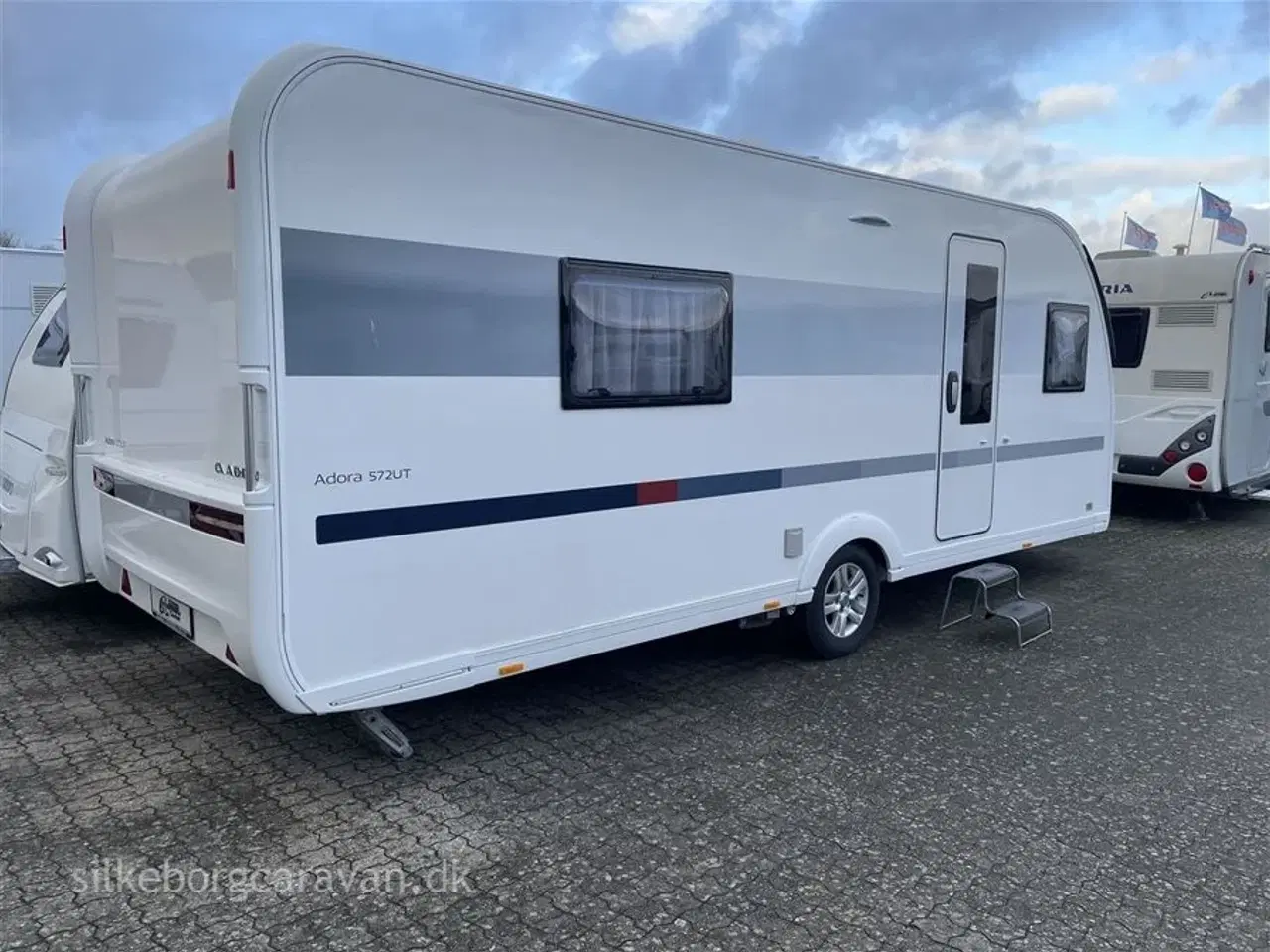 Billede 2 - 2021 - Adria Adora 572 UT