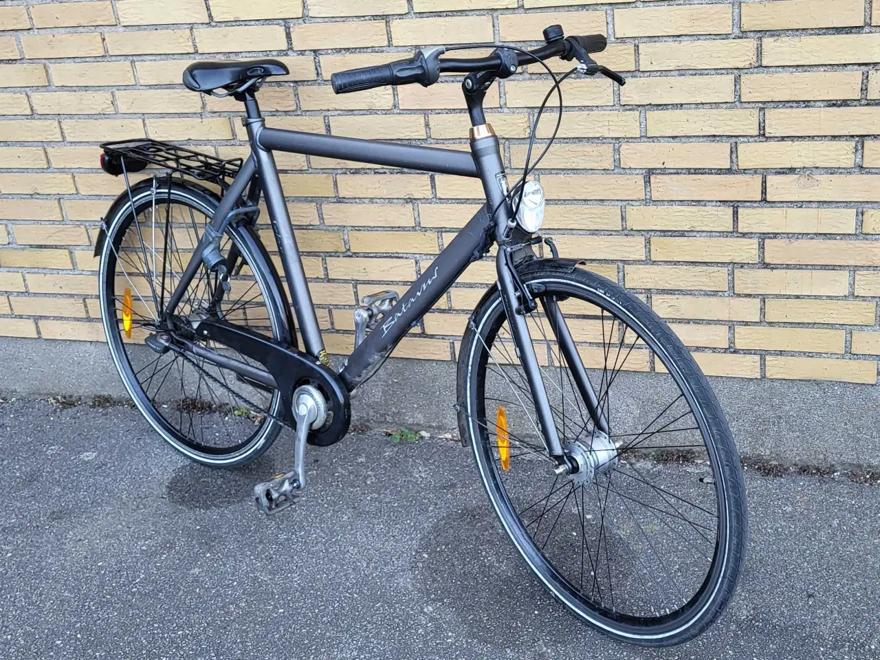 Billede 5 - Herrecykel Batavus 