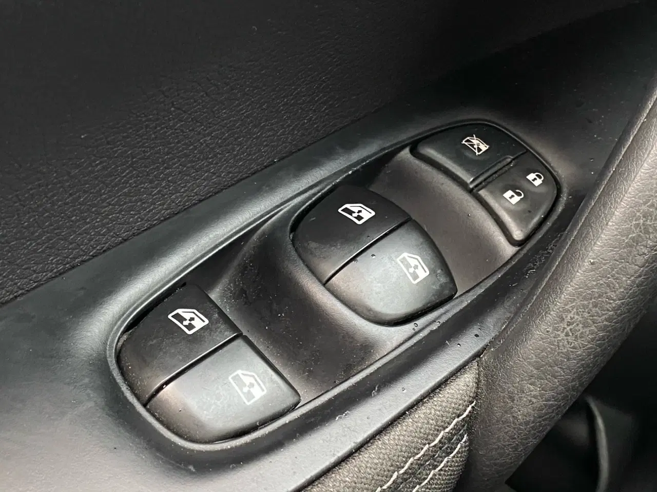 Billede 19 - Nissan Qashqai 1,2 Dig-T N-Connecta 115HK 5d 6g