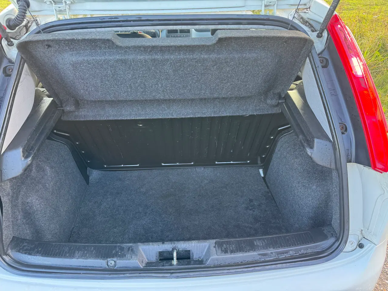 Billede 8 - Bil Fiat Punto