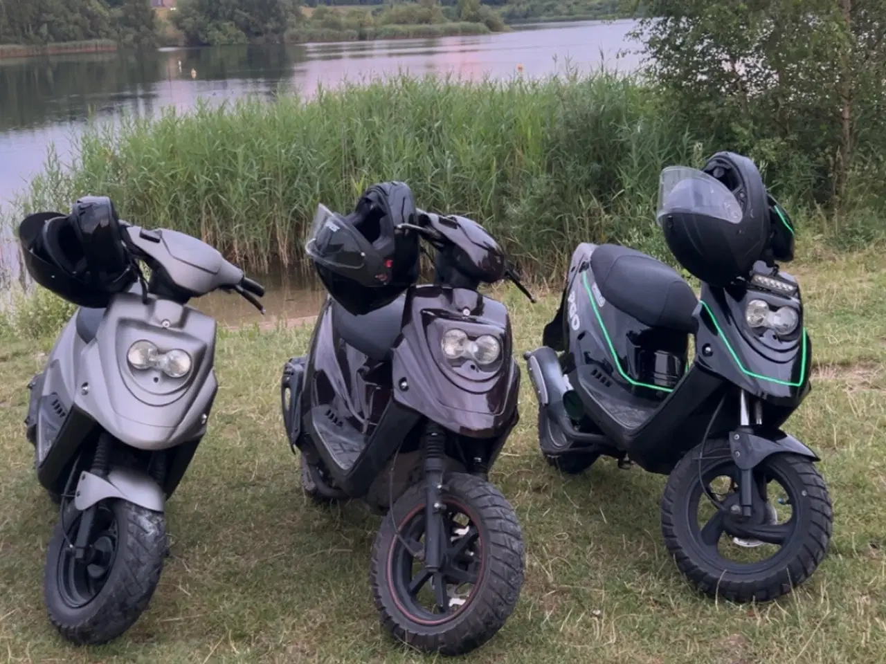 Billede 3 - Pgo hot 50 sp