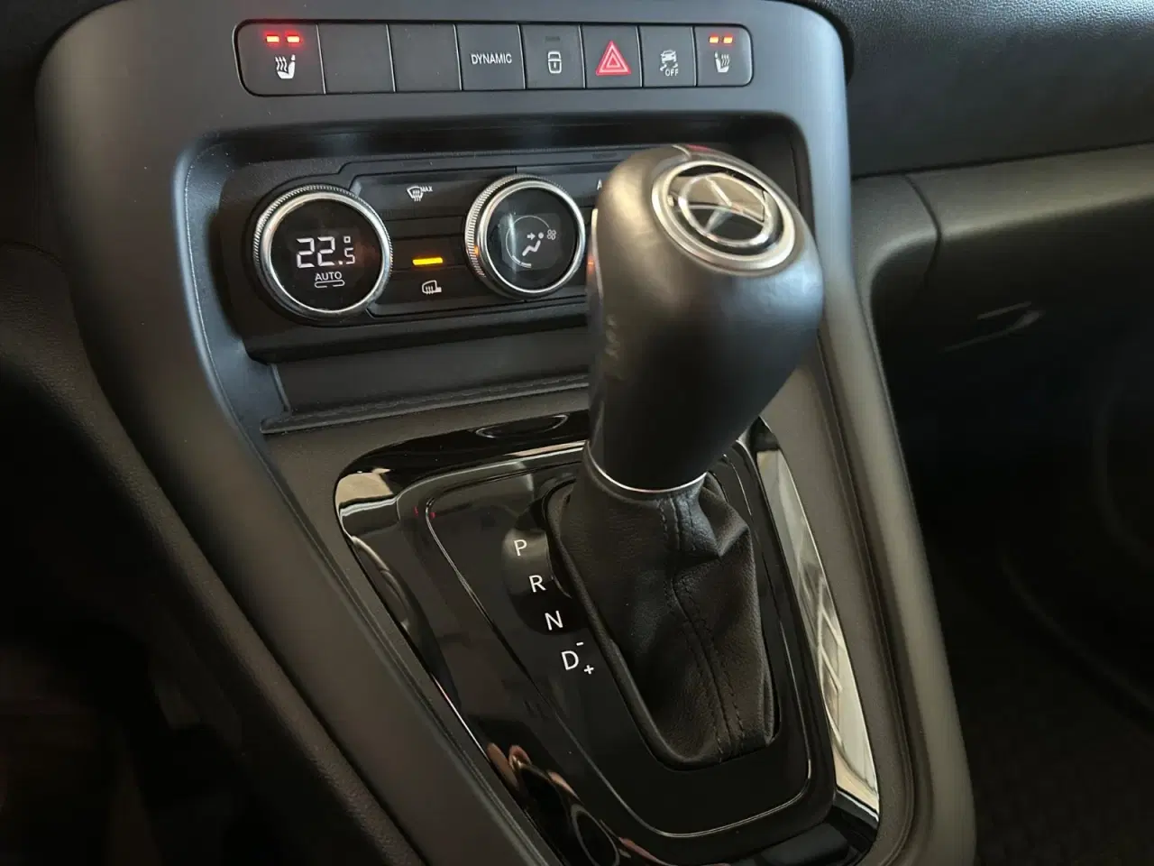 Billede 10 - Mercedes eCitan A3 Basis Van