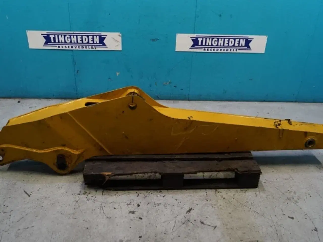 Billede 8 - Hydrema 906B Gravearm 209081