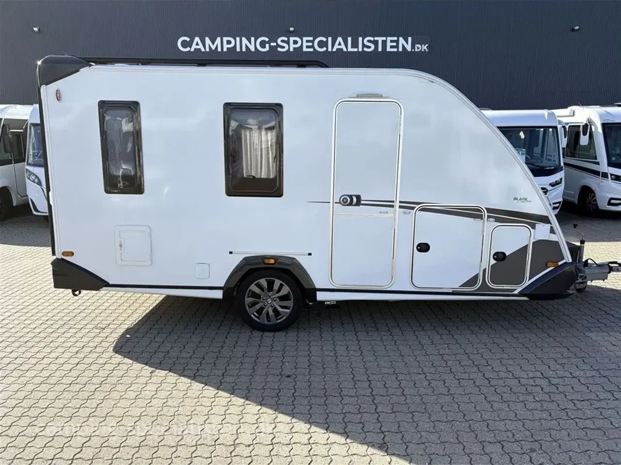 Billede 1 - 2020 - Knaus SPORT&FUN 480 QL   Knaus Sport &amp;amp;amp;amp;amp;amp;amp; Fun 480 QL 2020 - Se den nu hos Camping-Specialisten.dk