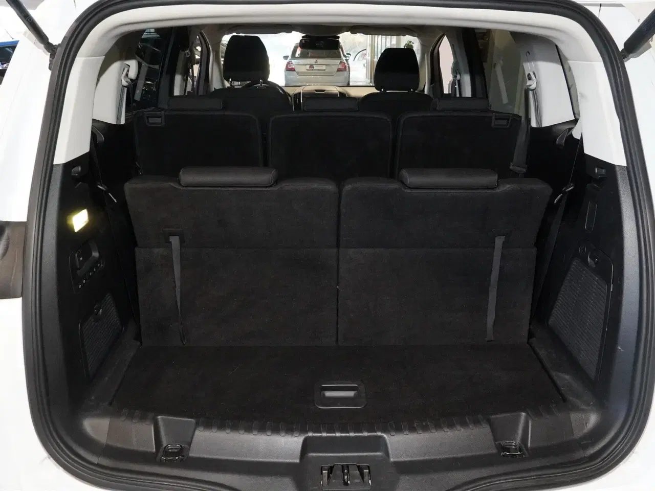 Billede 10 - Ford S-Max 1,5 EcoBoost Titanium Attack 160HK 6g