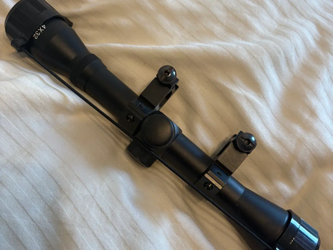 Billede 3 - ASG 4x32mm sigte Airsoft🔫