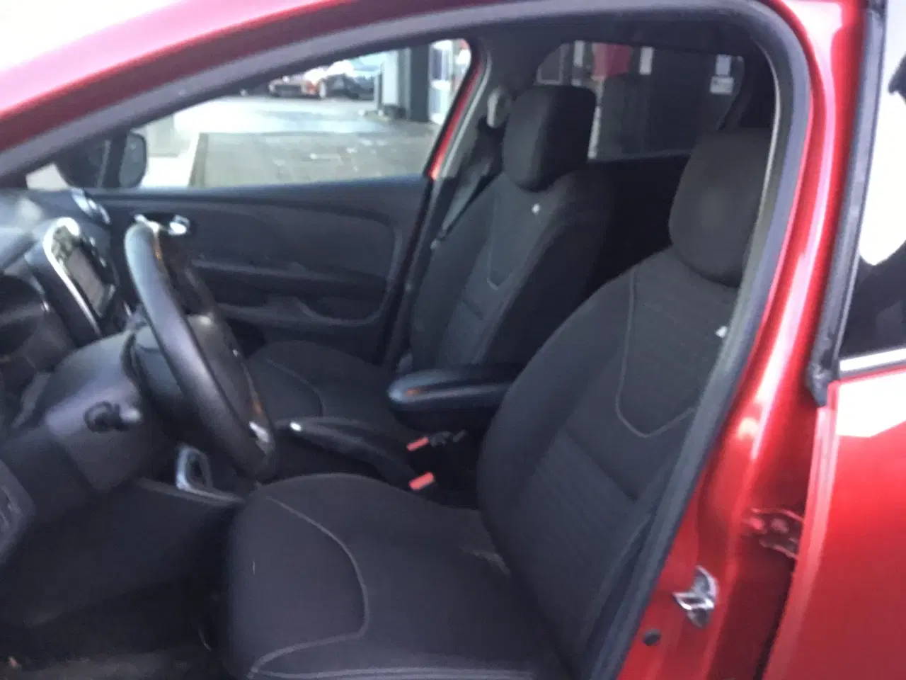 Billede 9 - Renault clio st.car 1.5 limitic sport Tourer 2017 