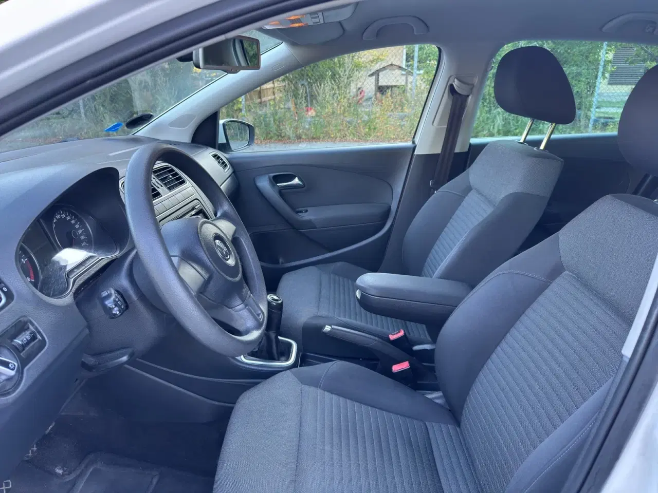 Billede 9 - VW Polo 1,6 TDi 90 Comfortline BMT