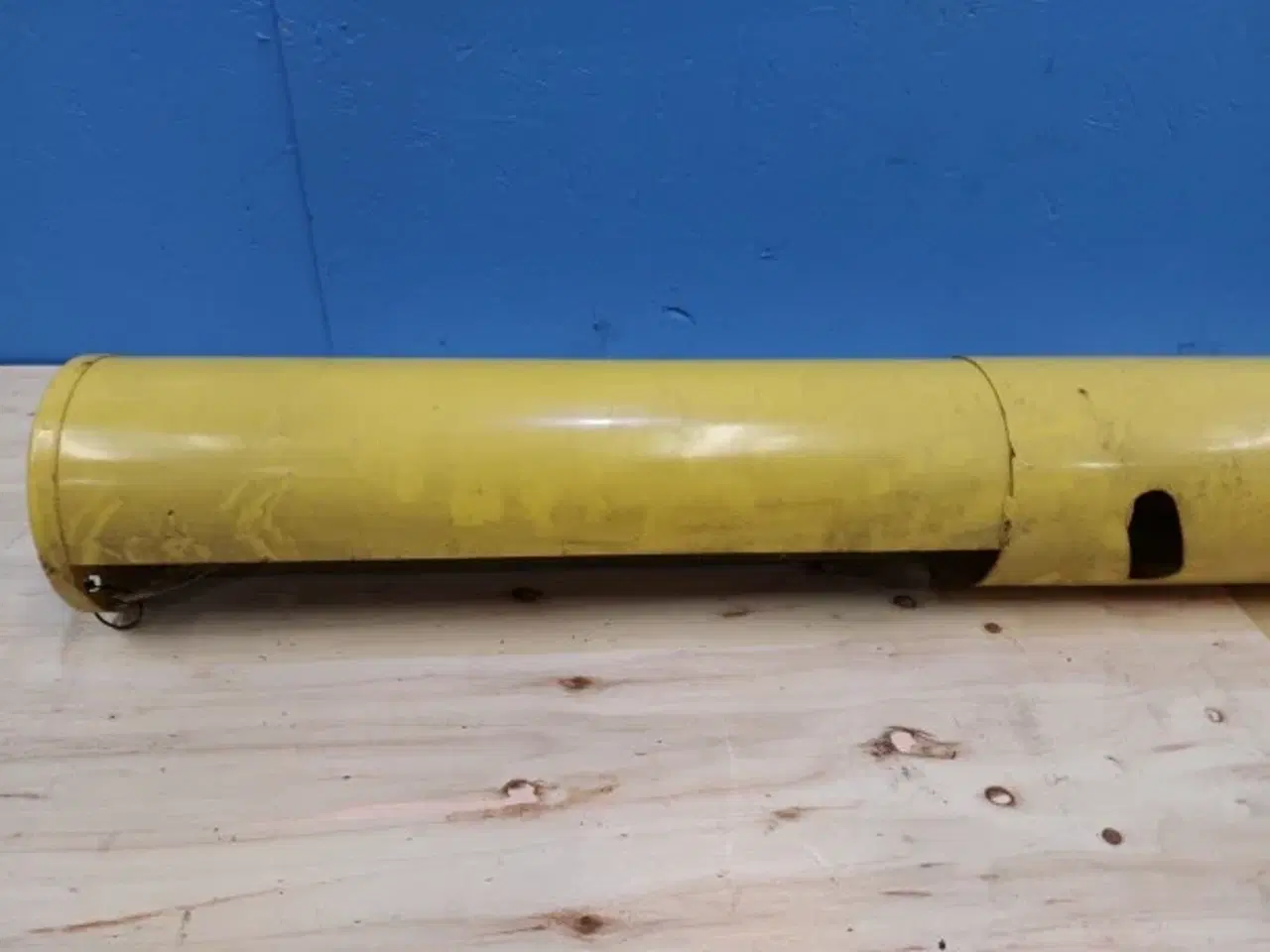 Billede 3 - New Holland 1540 Retur Rør 80335685