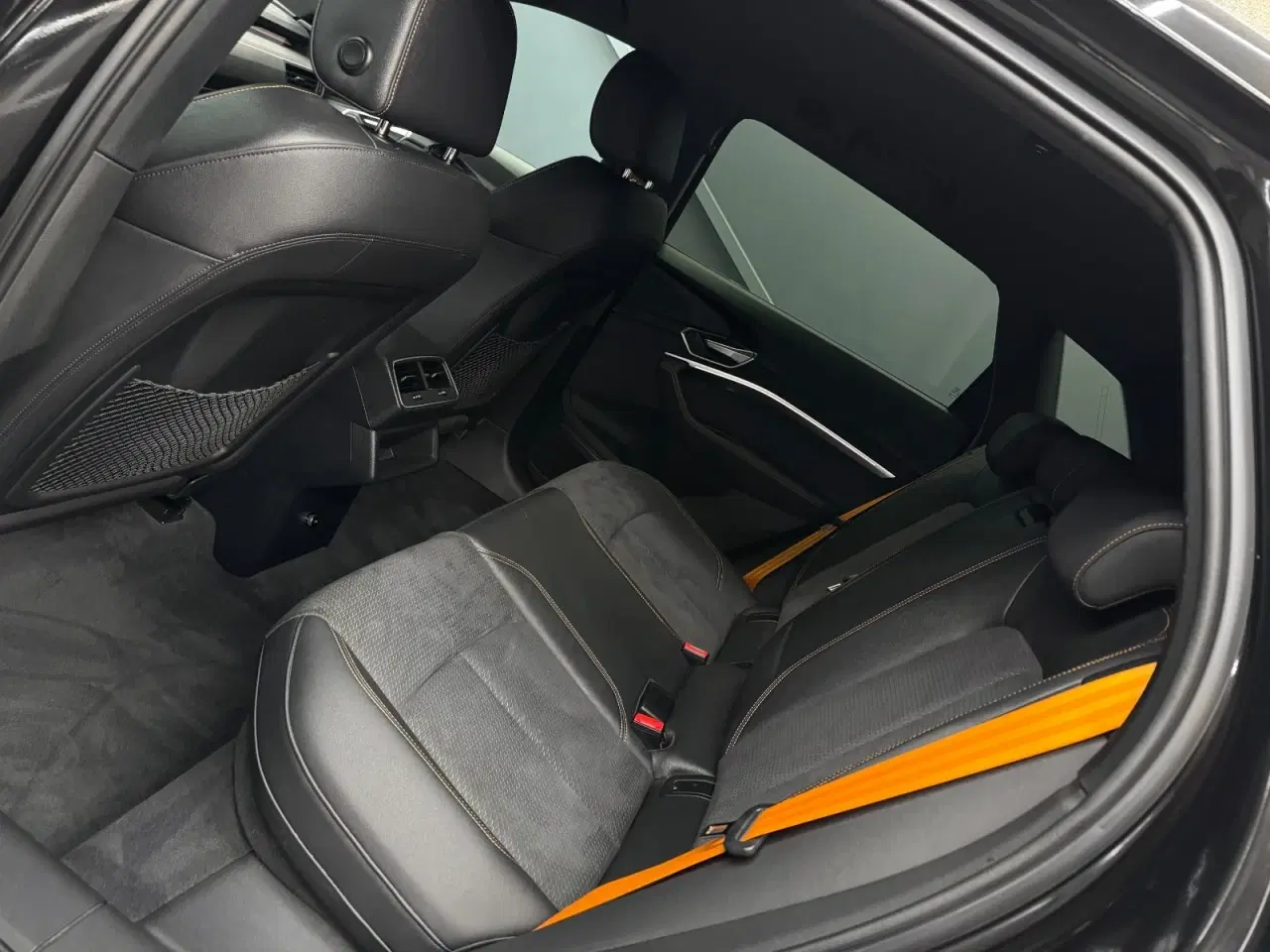 Billede 15 - Audi e-tron 50 Black Edition S-line quattro