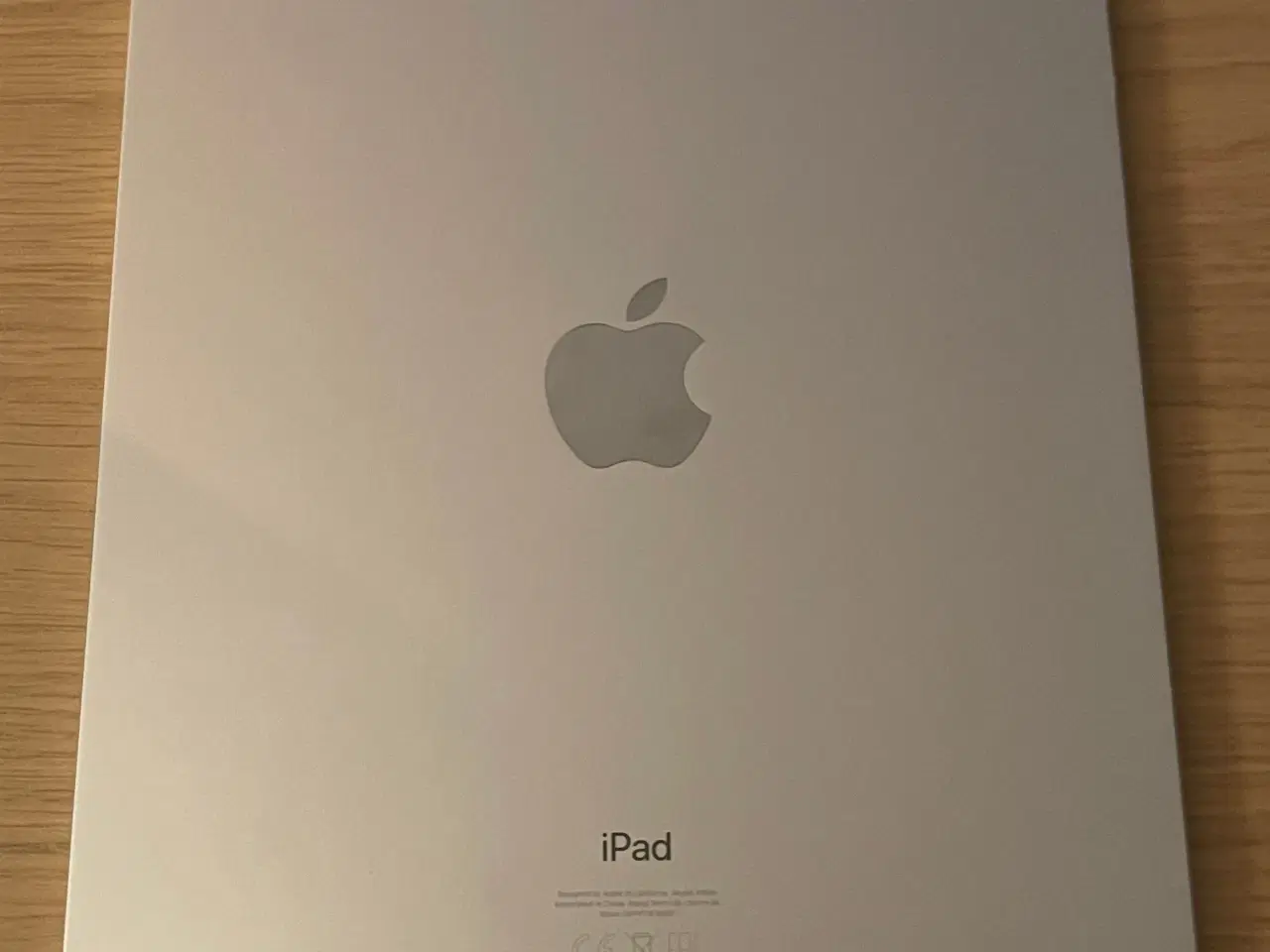 Billede 3 - iPad pro 11. 64 GB fra 2018 