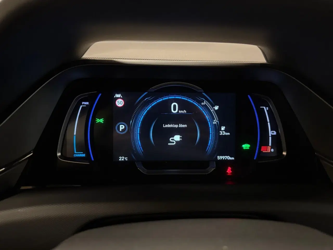 Billede 7 - Hyundai Ioniq 40 EV Style