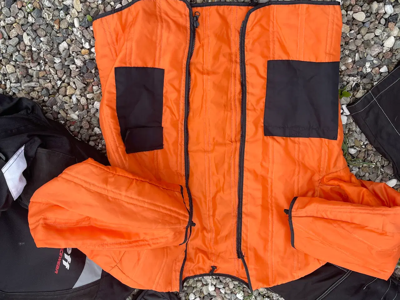 Billede 7 - Motorcykeltøj  flere dele fra 500,kr