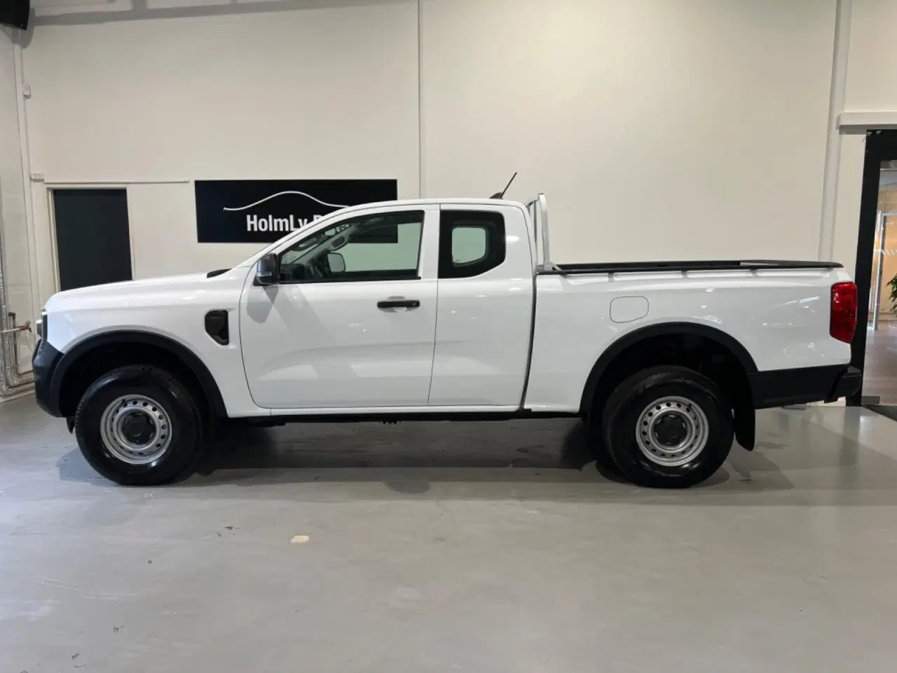 Billede 5 - Ford Ranger 2,0 EcoBlue XL S.Kab