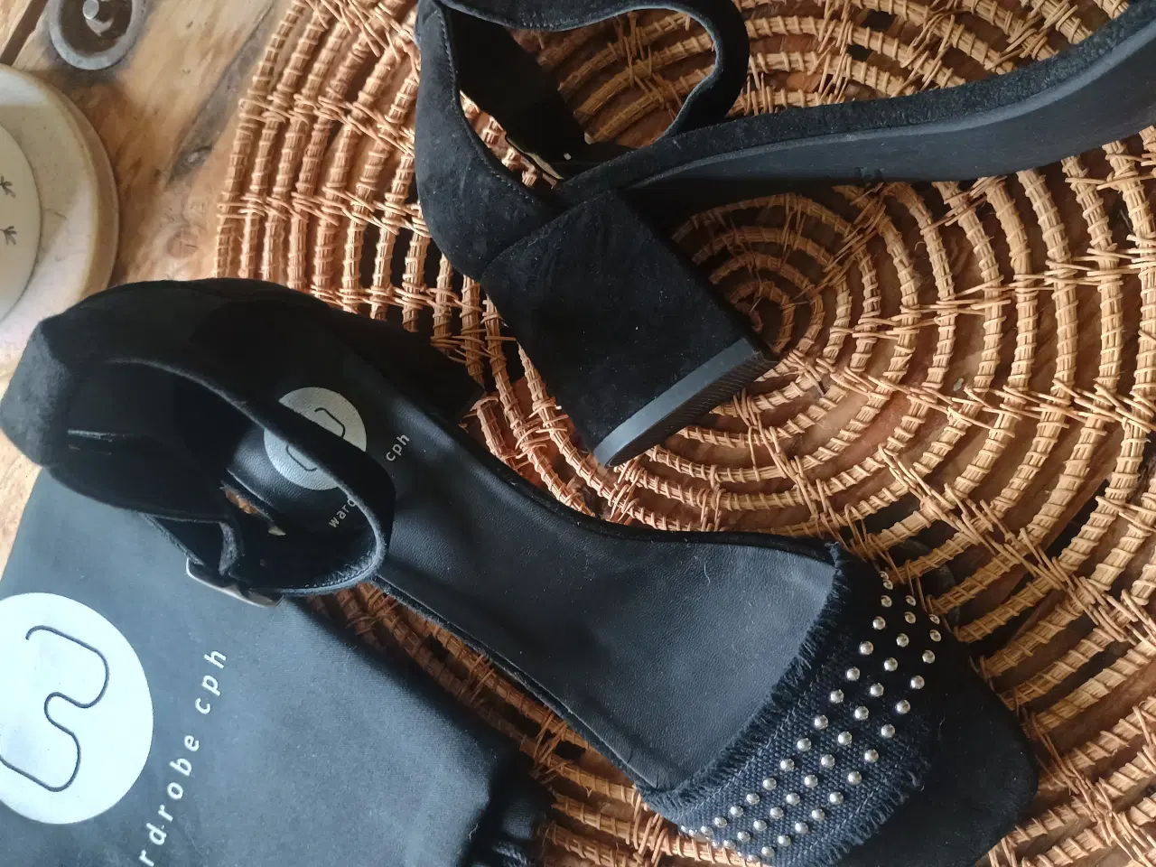 Billede 7 - Wardrobe Cph sandal, 39