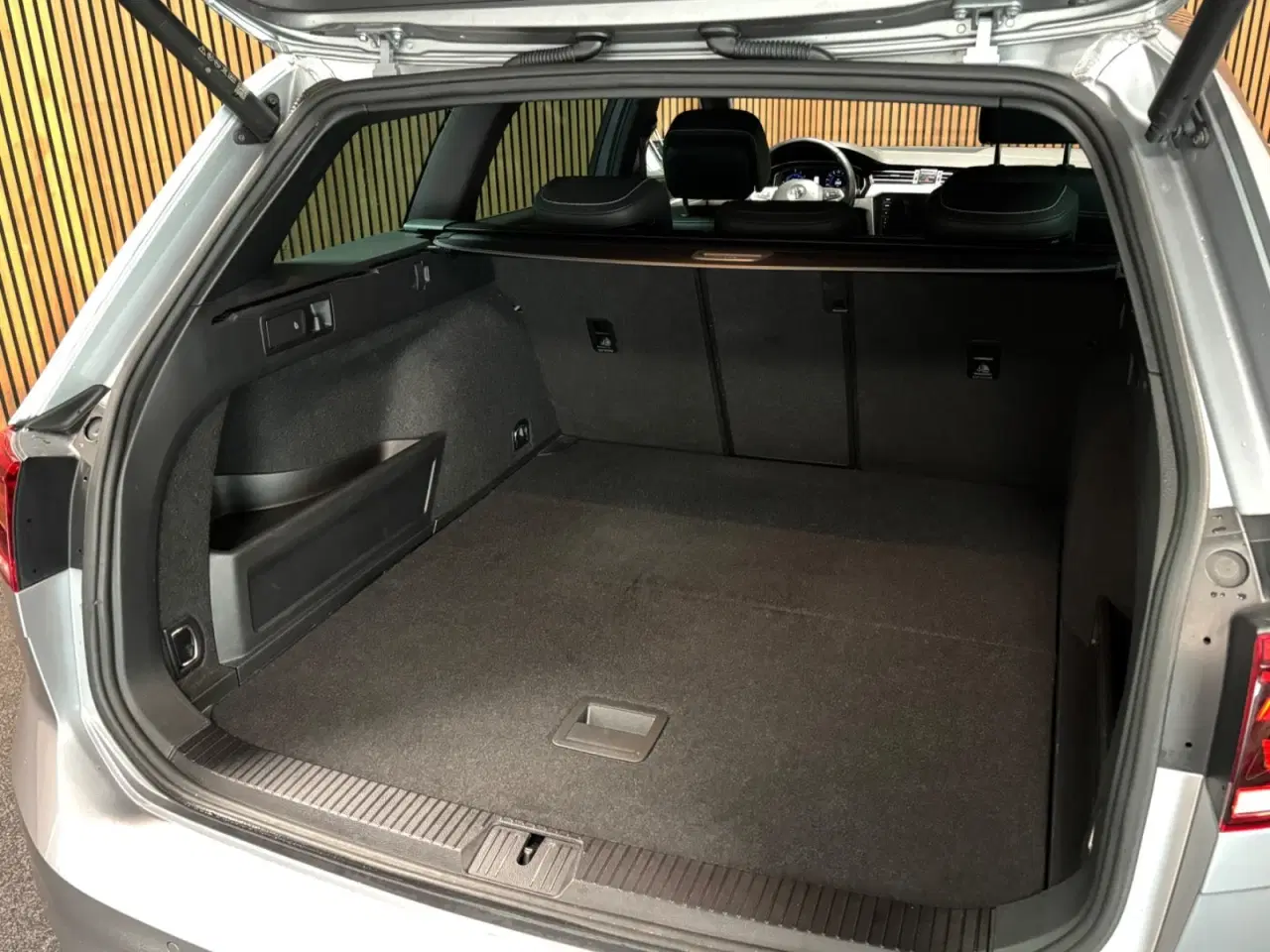 Billede 18 - VW Passat 1,4 GTE Highline+ Variant DSG