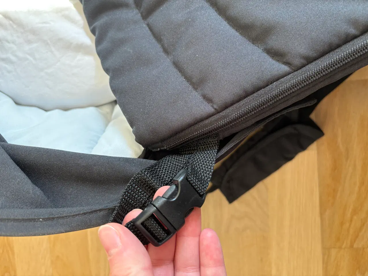 Billede 2 - Lift med madras