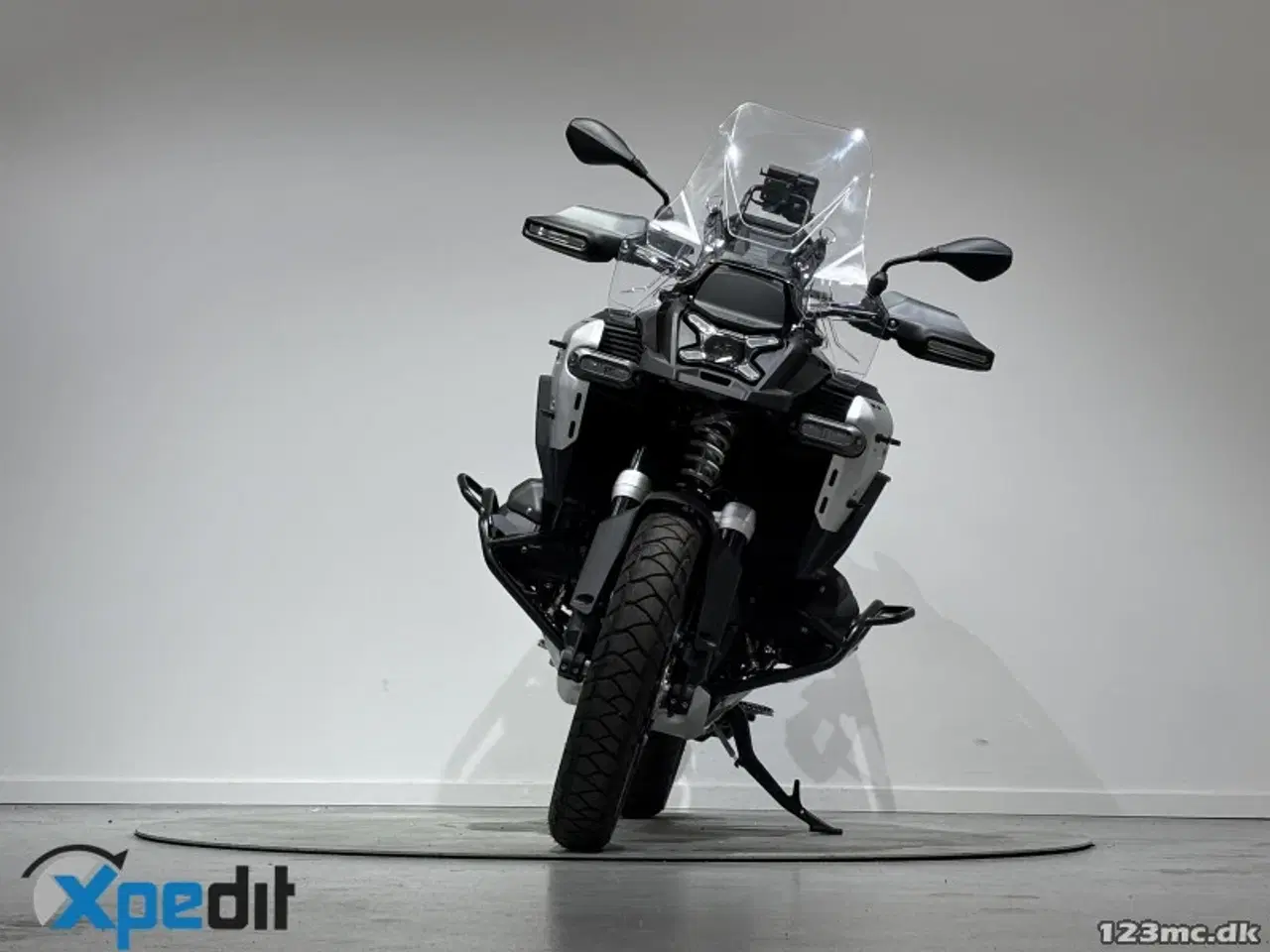 Billede 4 - BMW R 1300 GS Adventure