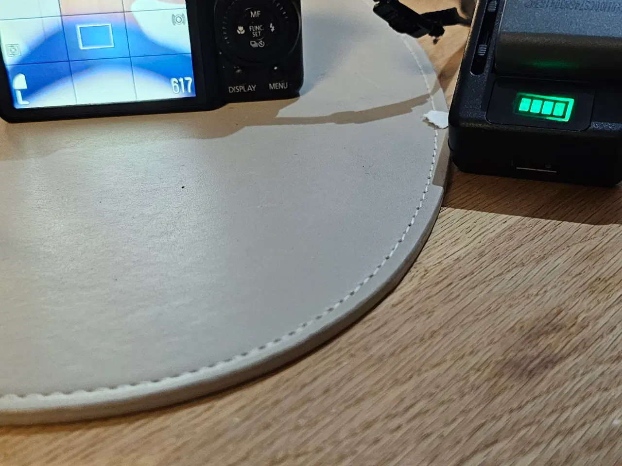 Billede 3 - Canon PowerShot G9