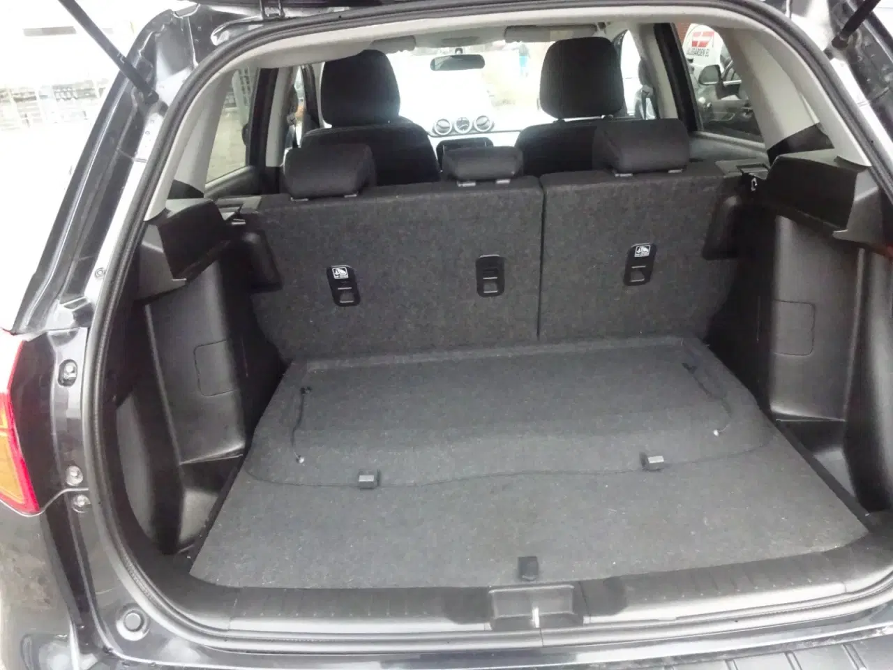 Billede 7 - Suzuki Vitara 1,6 DDiS Exclusive